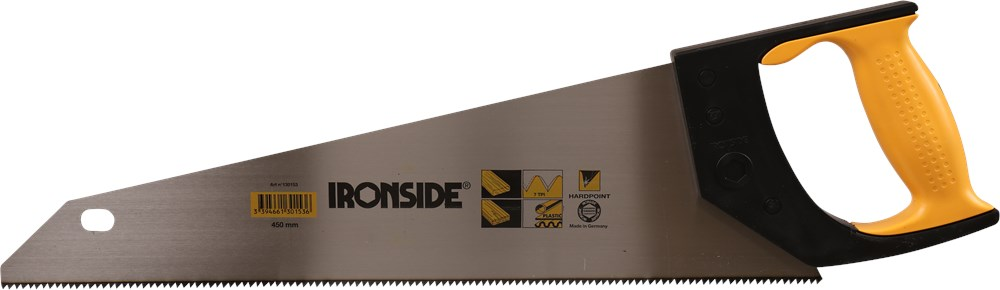 handzaag 450 mm Ironside