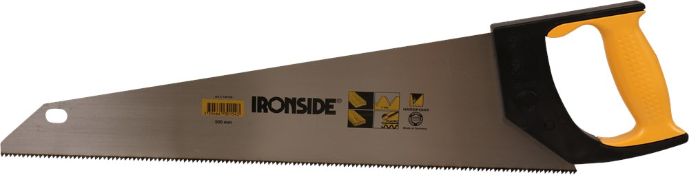 handzaag 500 mm Ironside